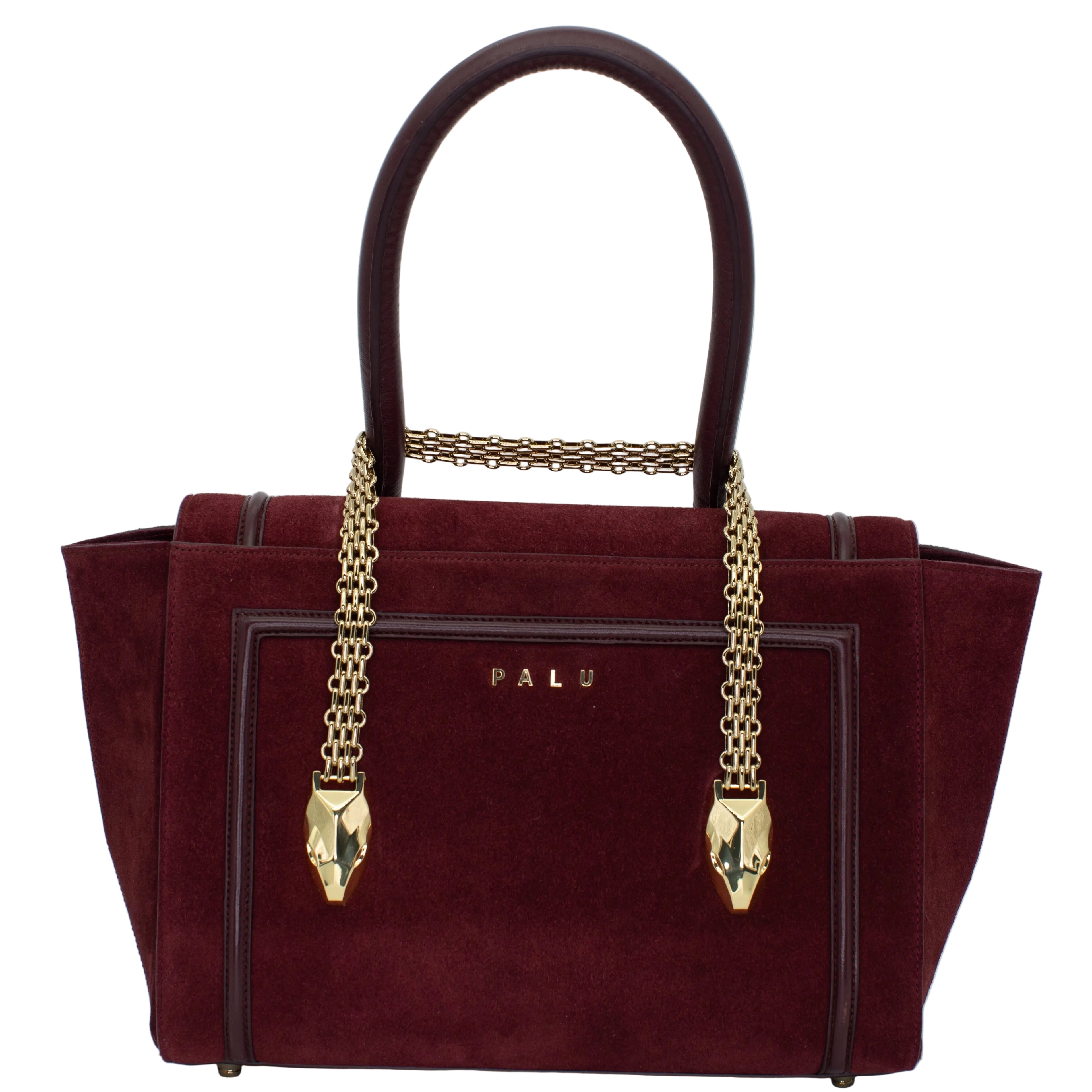 Wine Suede ICON