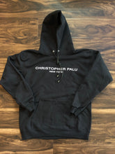 CPNY LOGO SWEATSHIRT